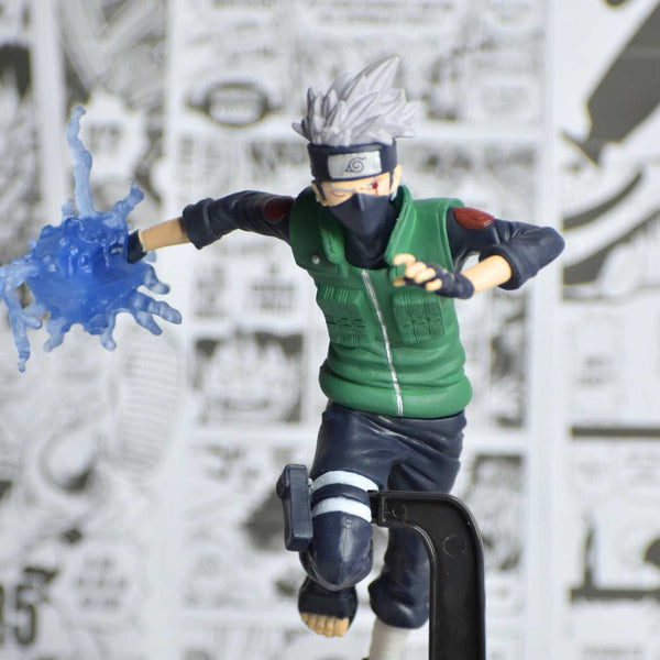 Naruto Anime Figurines – Costume Carnival, Parties and Toys