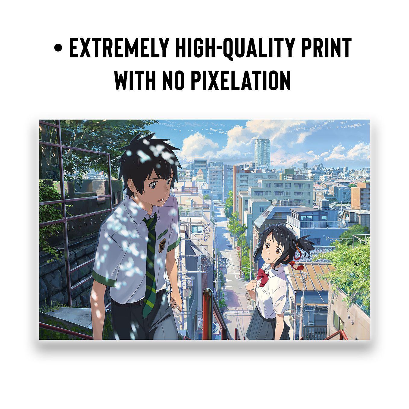 All-Good Naruto Wall Poster 250 GSM Glossy Anime Posters (Size-12x18 inch,  Multicolor, Thick 250 GSM, Set of 12) : Amazon.in: Home & Kitchen