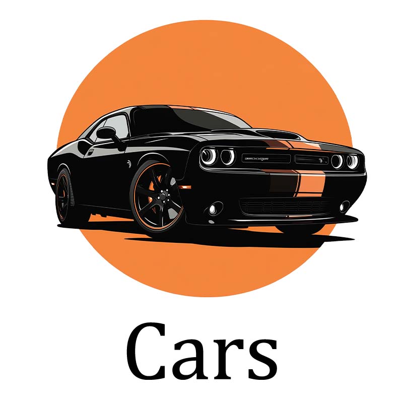 Cars