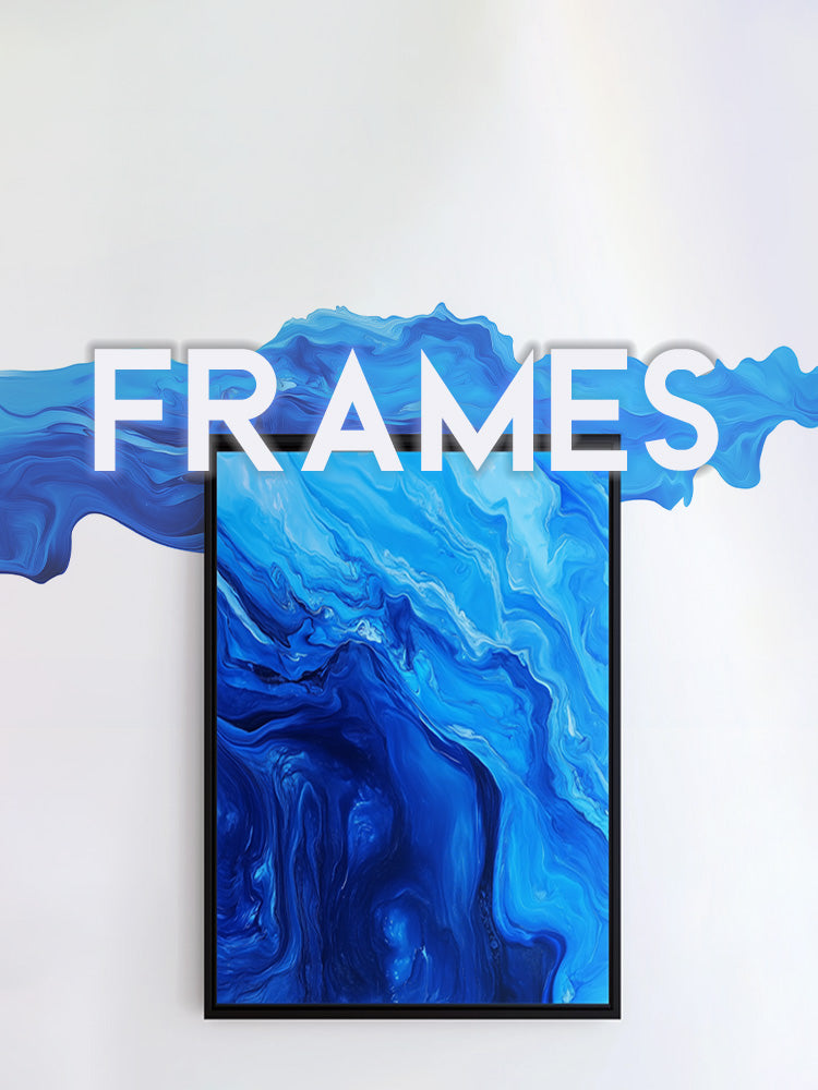 Framed Painting Mobile