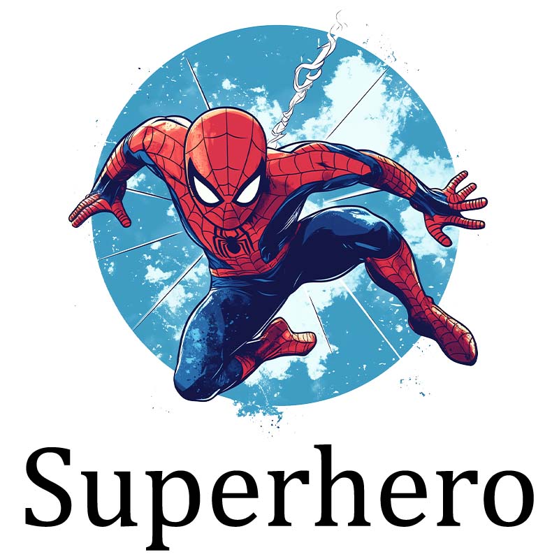 SuperHero